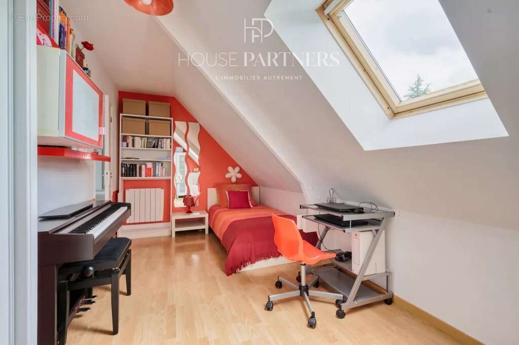 Maison à ECQUEVILLY