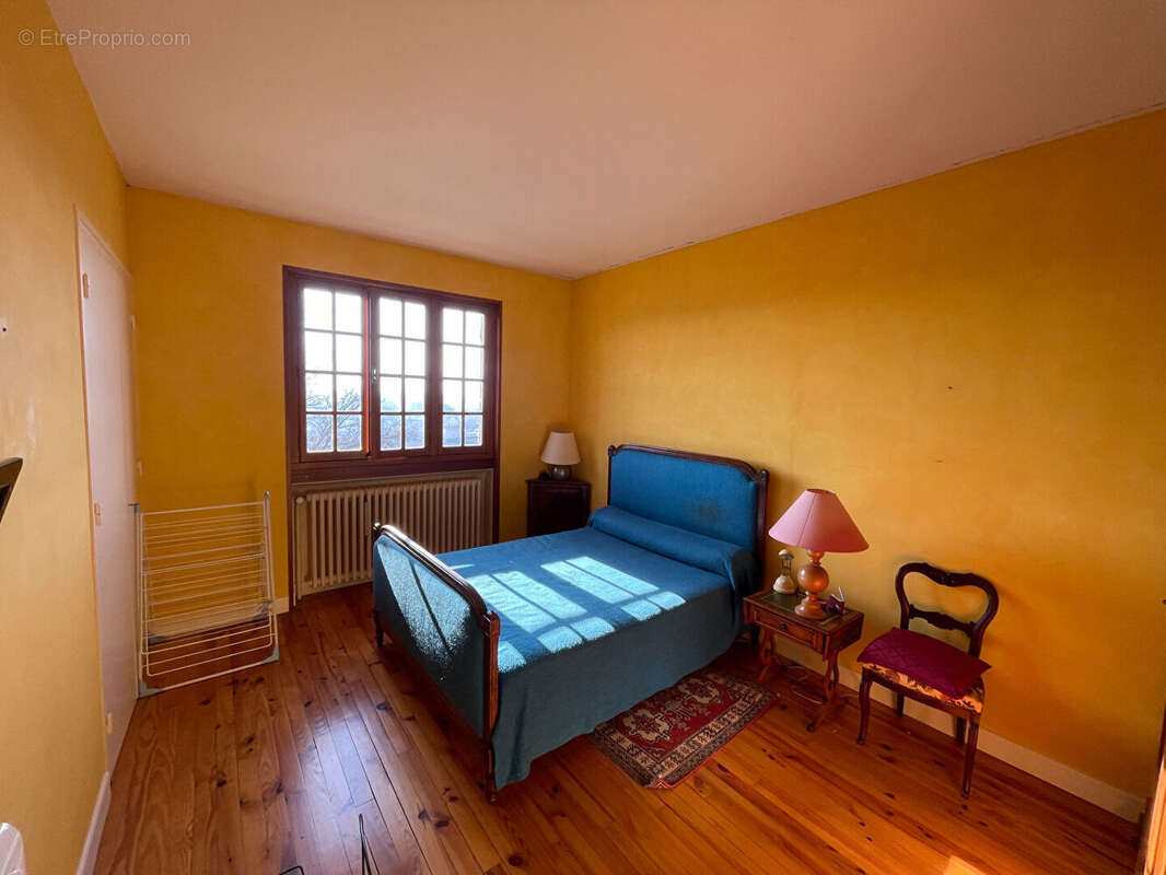 Maison à TIGNIEU-JAMEYZIEU