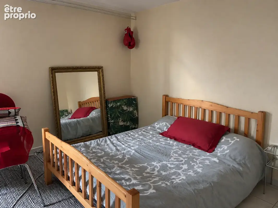 Maison saint martin la plaine - photo 6