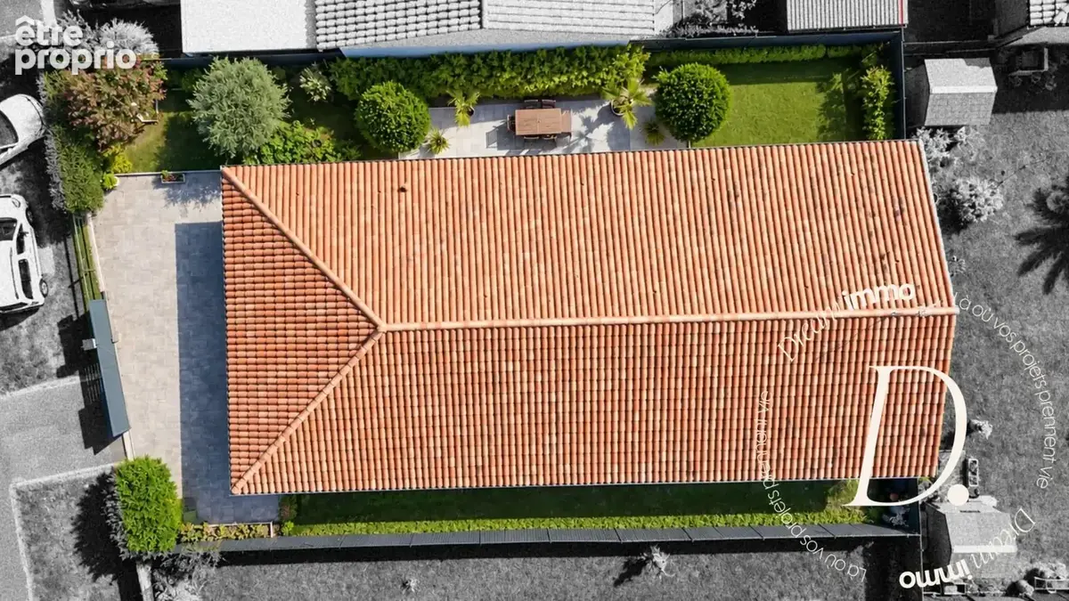 Maison 7 pièces 175 m² à vendre à Soustons (40140) - photo 2
