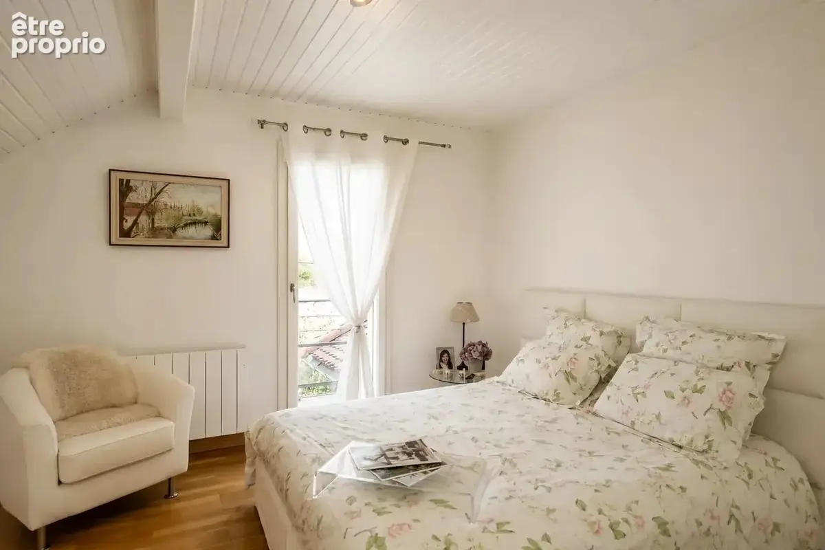 Villa d'architecte - a vendre - neucevelle - photo 9