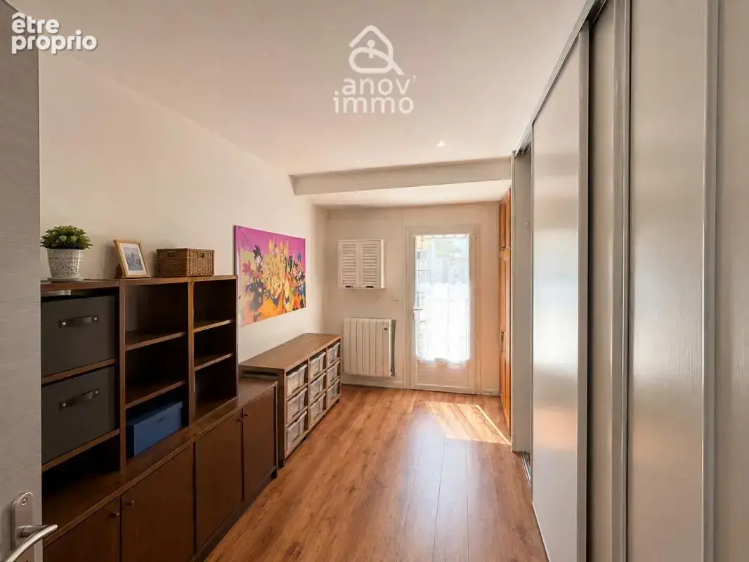 Maison plain-pied 132 m2   5 chambres   DPE C   Double garag - photo 6
