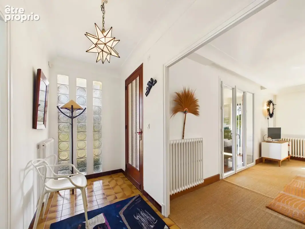 Charmante maison familiale avec dépendance et terrain - photo 5