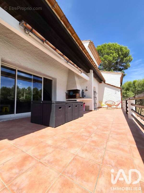 Maison 220 m² à Espira-De-L'agly  - photo 9