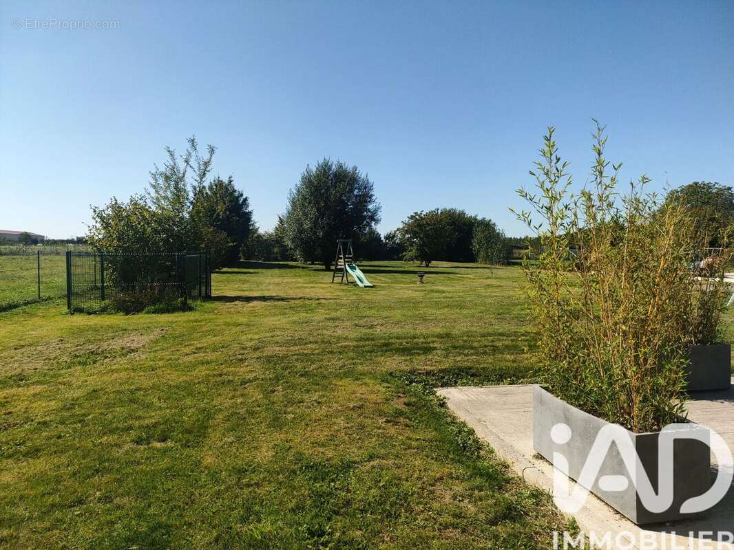 Photo 5 - Maison à LUSIGNY-SUR-BARSE