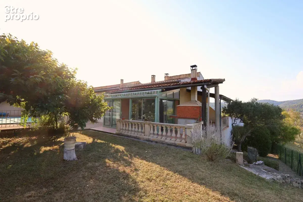 Maison à MANOSQUE