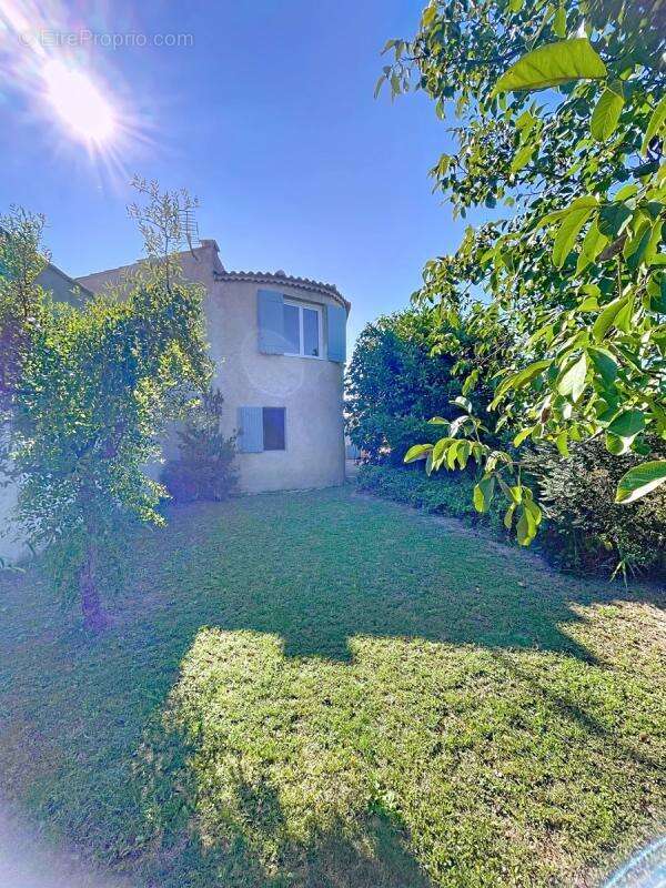 Maison à BEDARRIDES