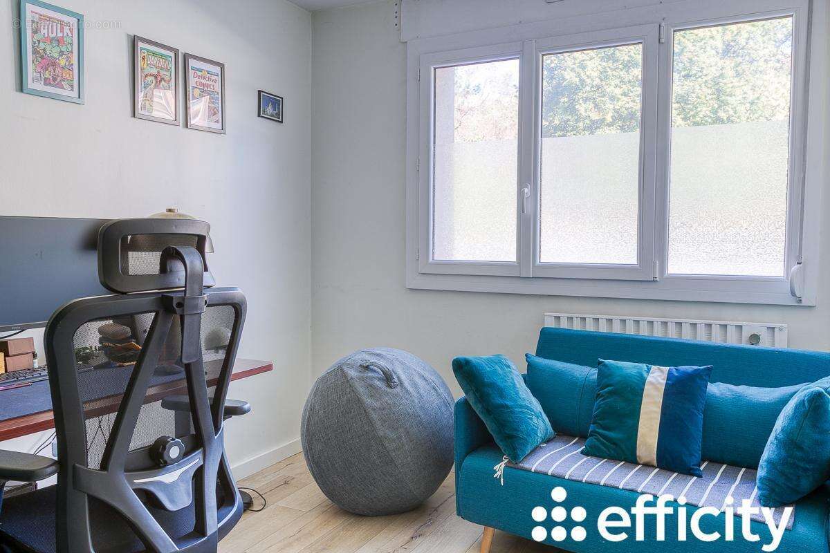 Appartement à FRANCHEVILLE