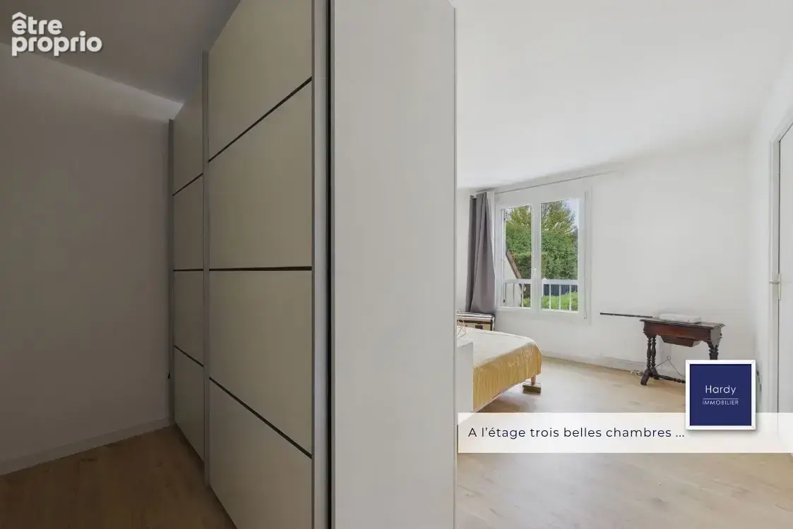 Maison 4 pièces 83 m² à vendre à Osny (95520) - photo 5