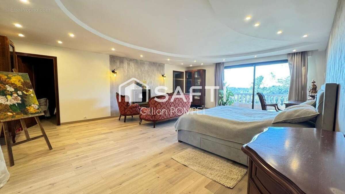 Photo 5 - Maison à LA COLLE-SUR-LOUP