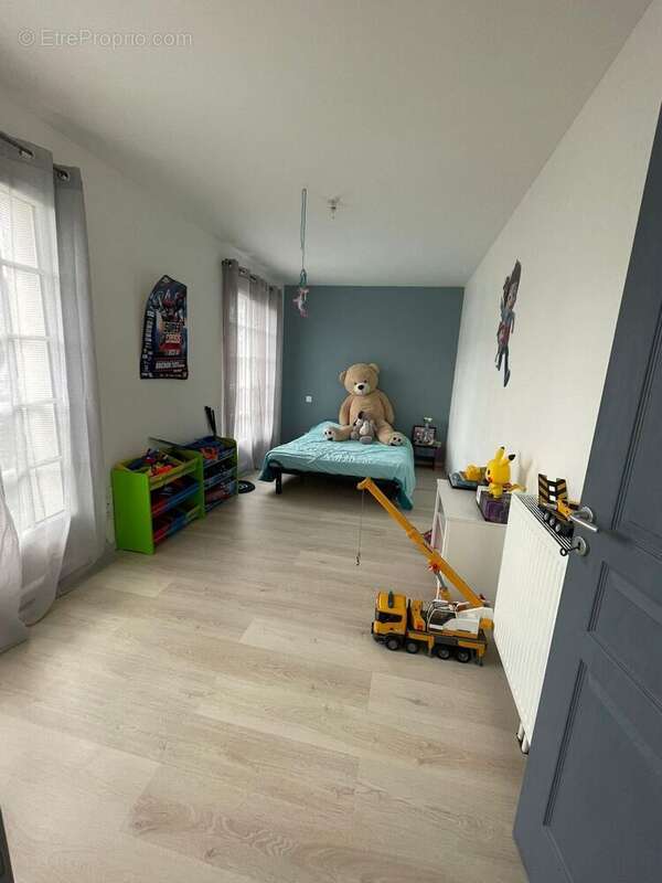 Photo 8 - Maison à MARSANGY