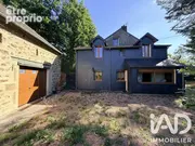Photo 1 - Maison à ANOST