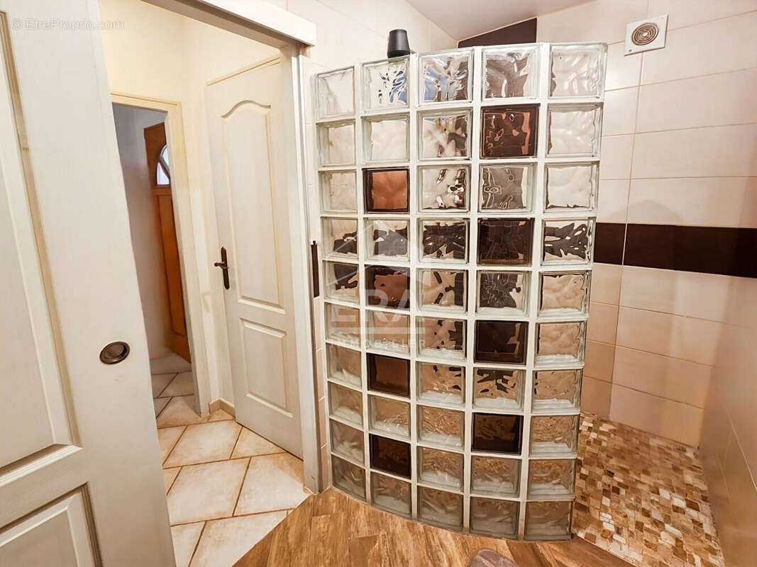 Maison à SEINE-PORT