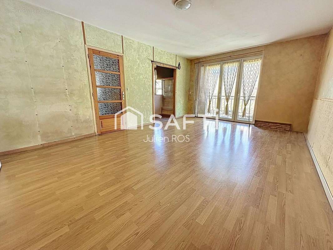 Photo 5 - Maison à VILLENEUVE-LES-BEZIERS