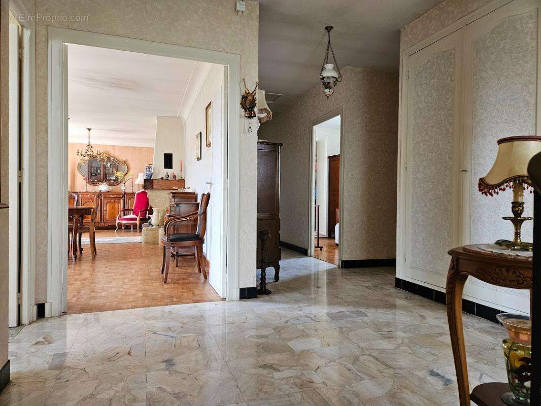 Maison à LE PASSAGE