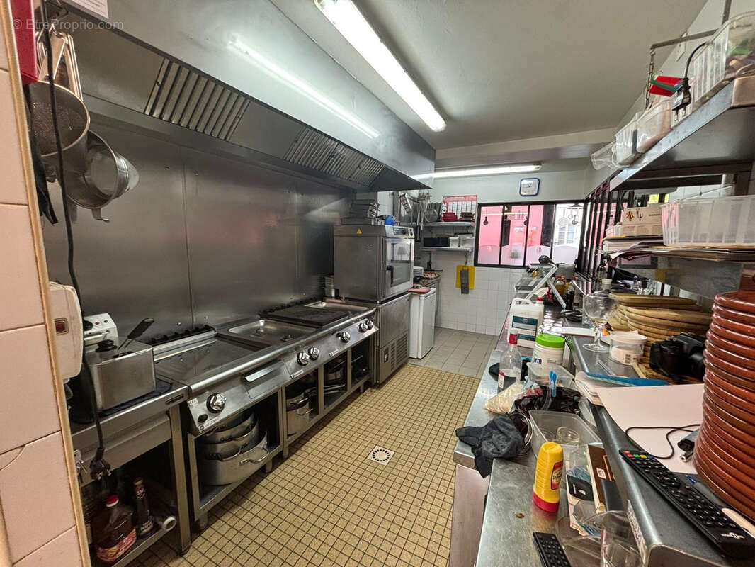 Appartement à MONTMOREAU-SAINT-CYBARD