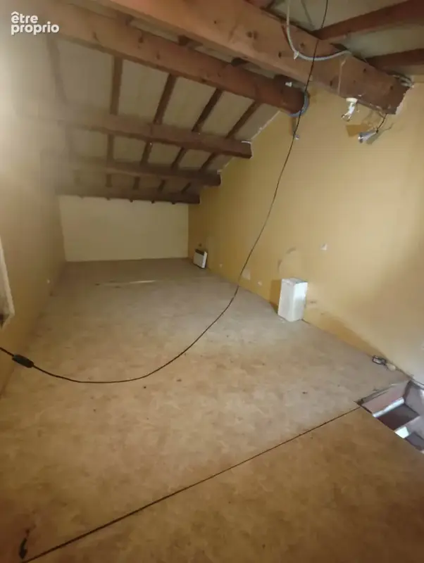 Maison de Plain-pied  avec garage et jardin - photo 6