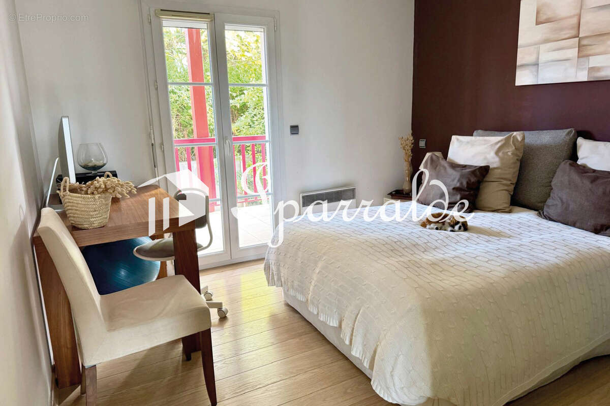 Appartement à HENDAYE