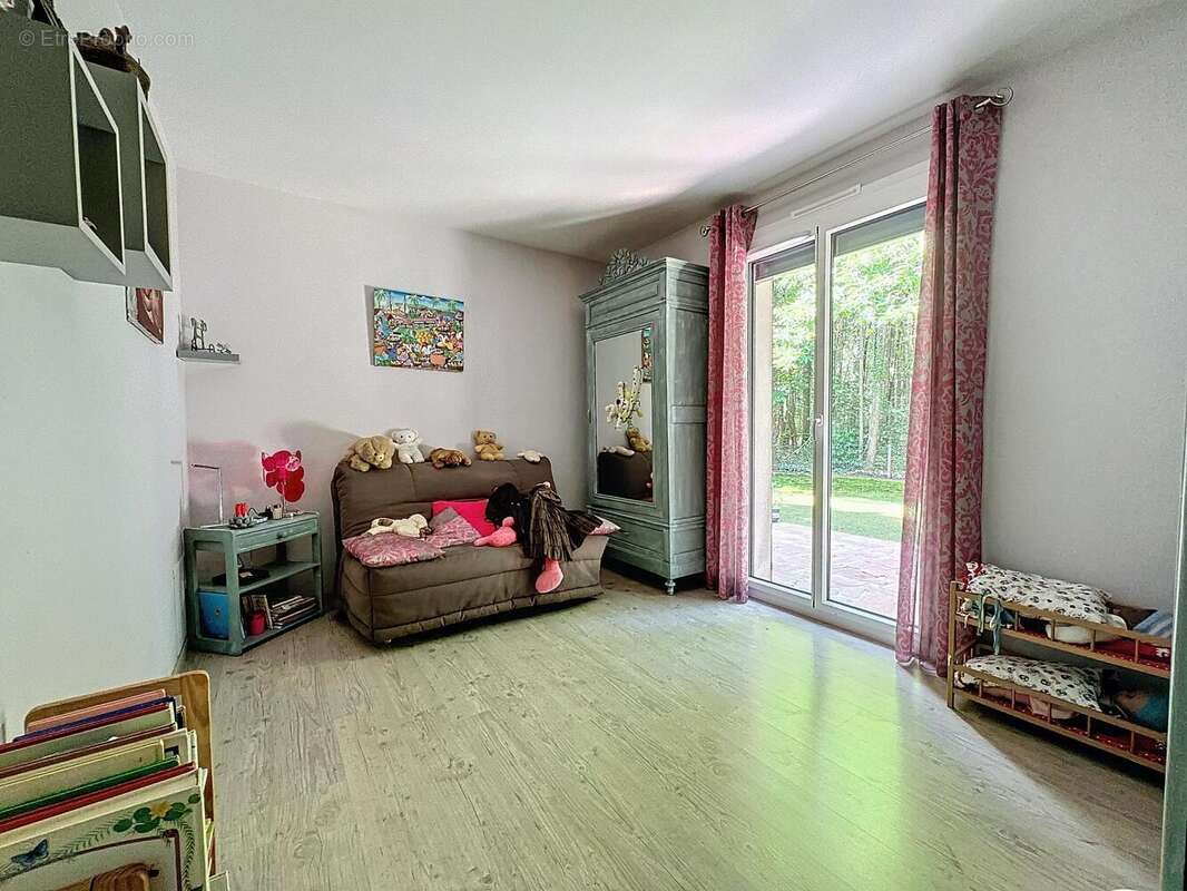 Photo 6 - Maison à BEAUFAY