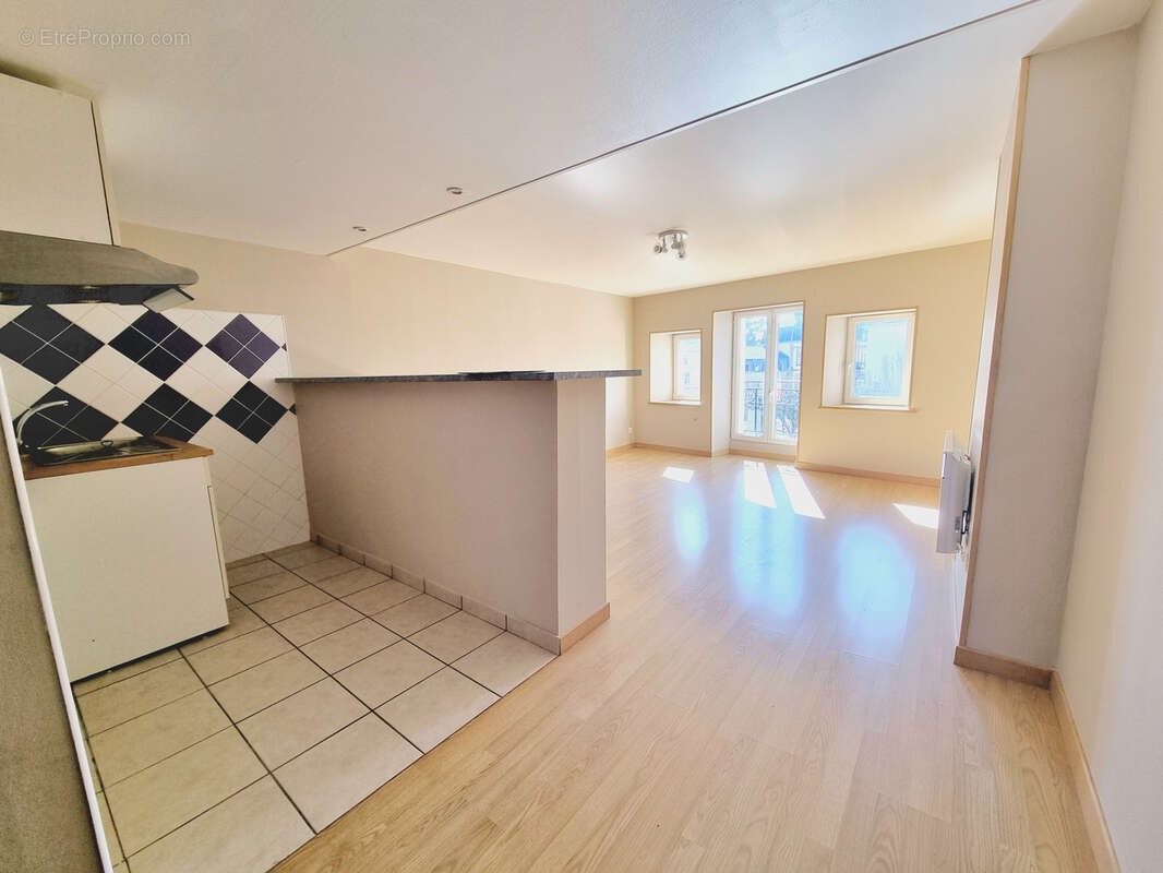Immeuble à Fort Potentiel 650 m2 - photo 16