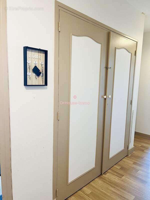 Appartement à MONTARGIS