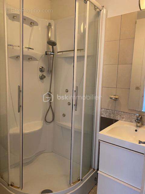 Maison à PONT-AUDEMER