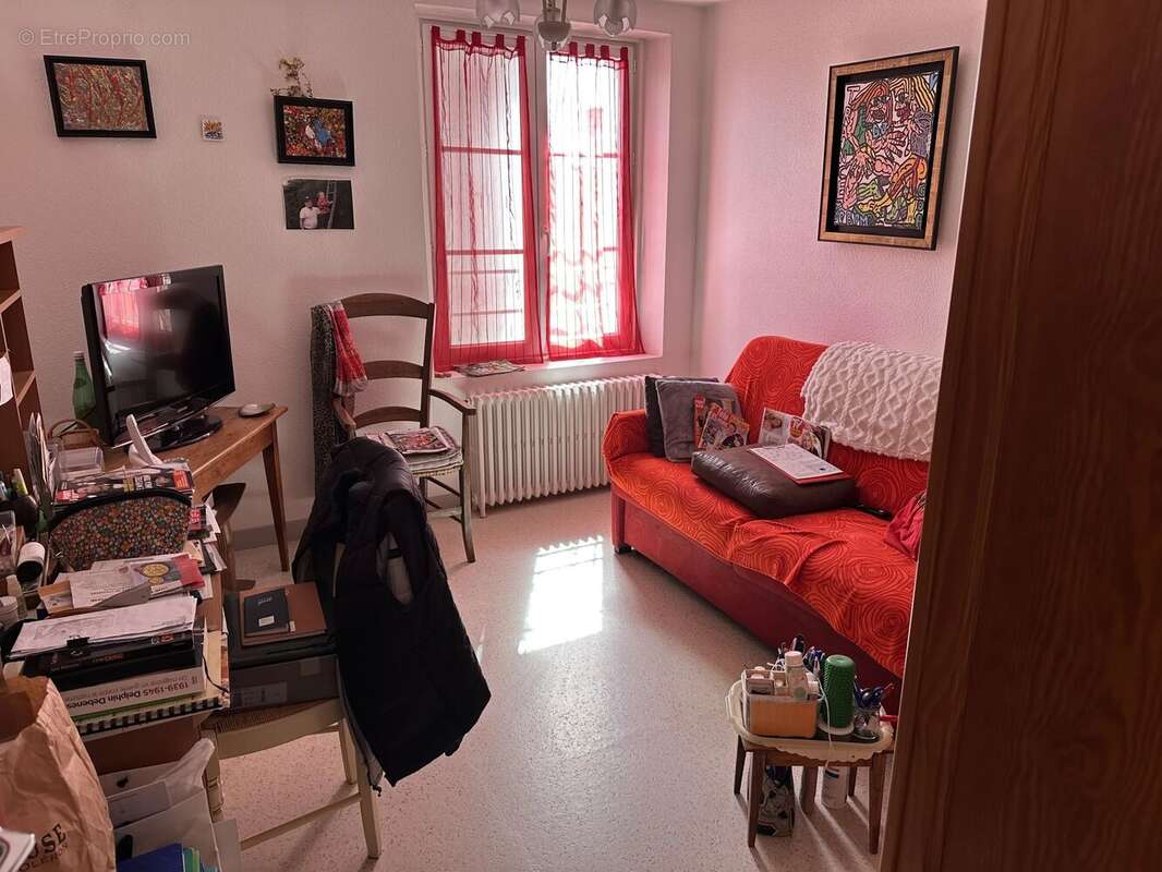 Appartement à GENCAY