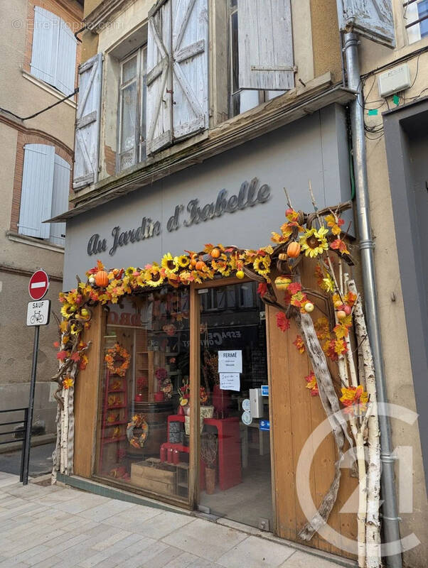 Maison à GAILLAC