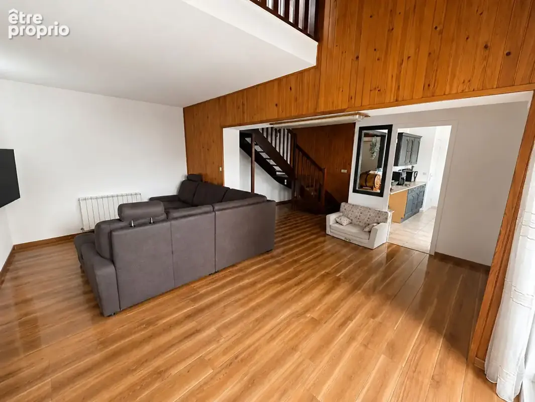 Appartement  3 pièce(s) 72.14 m2 - photo 2