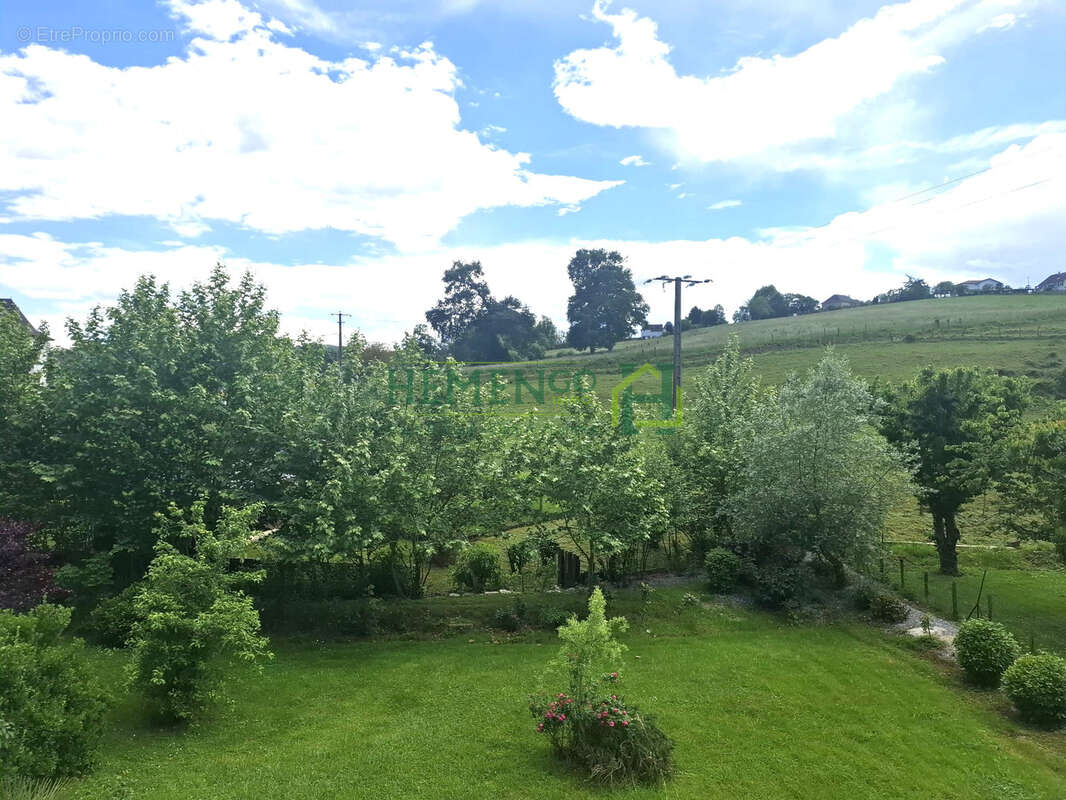Maison à VIODOS-ABENSE-DE-BAS