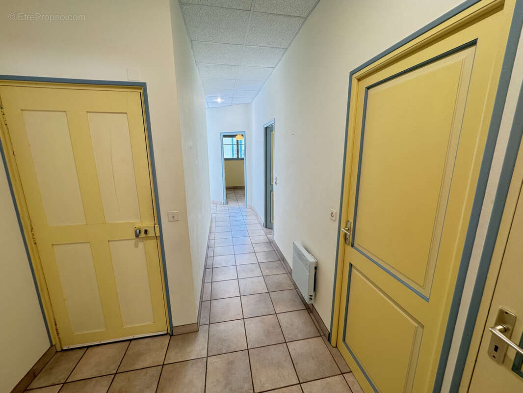 Appartement à AUPS
