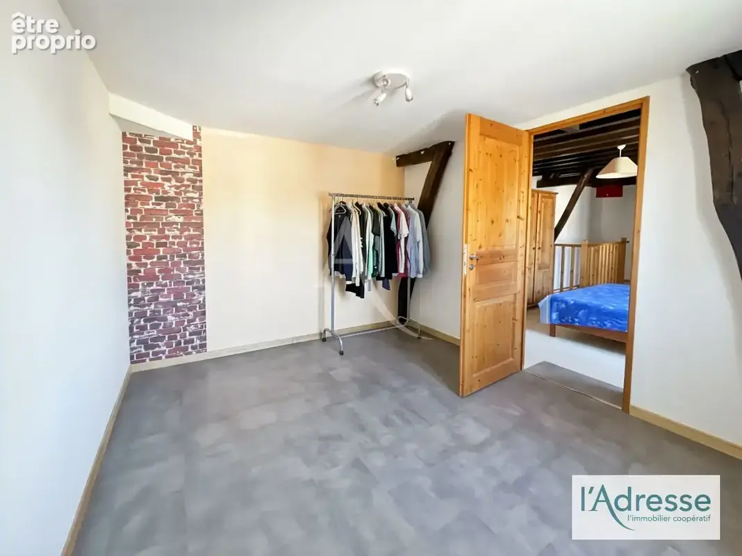 Maison Amfreville Sous Les Monts 4 pièce(s) 70 m2 - photo 6