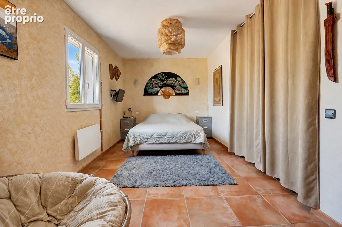 Maison 186m² à saint-sulpice-la-pointe - photo 14