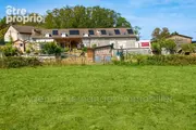 Maison à CHAMBILLY