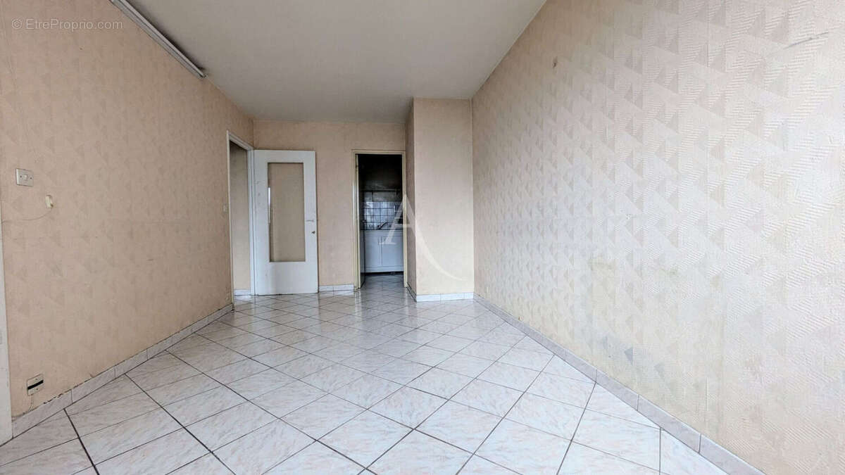 Appartement à PARIS-13E