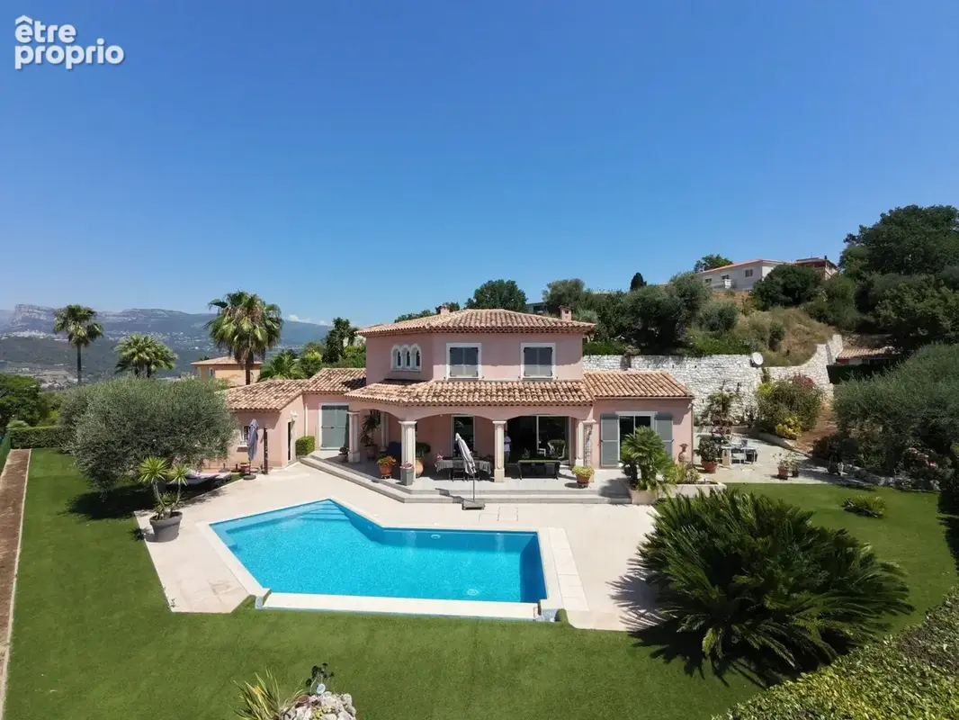 Maison à NICE