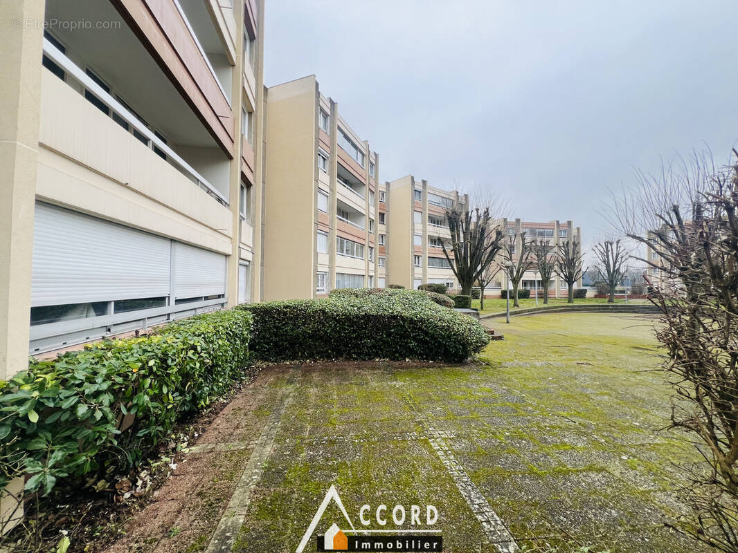 Appartement 4 pieces 87.18 m2 - photo 7