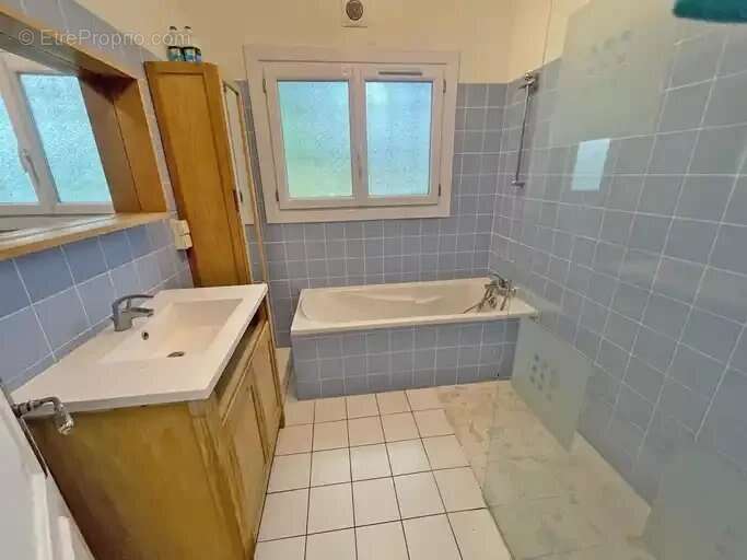 Maison à ROQUEFORT-LES-PINS