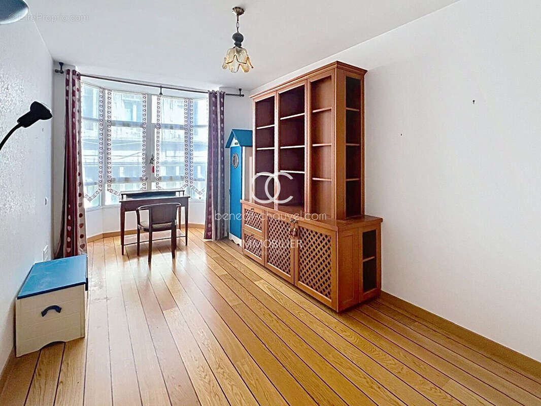Appartement à VANNES