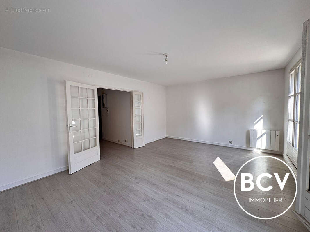Appartement Chartres 2 pièces 52 m2 - photo 5