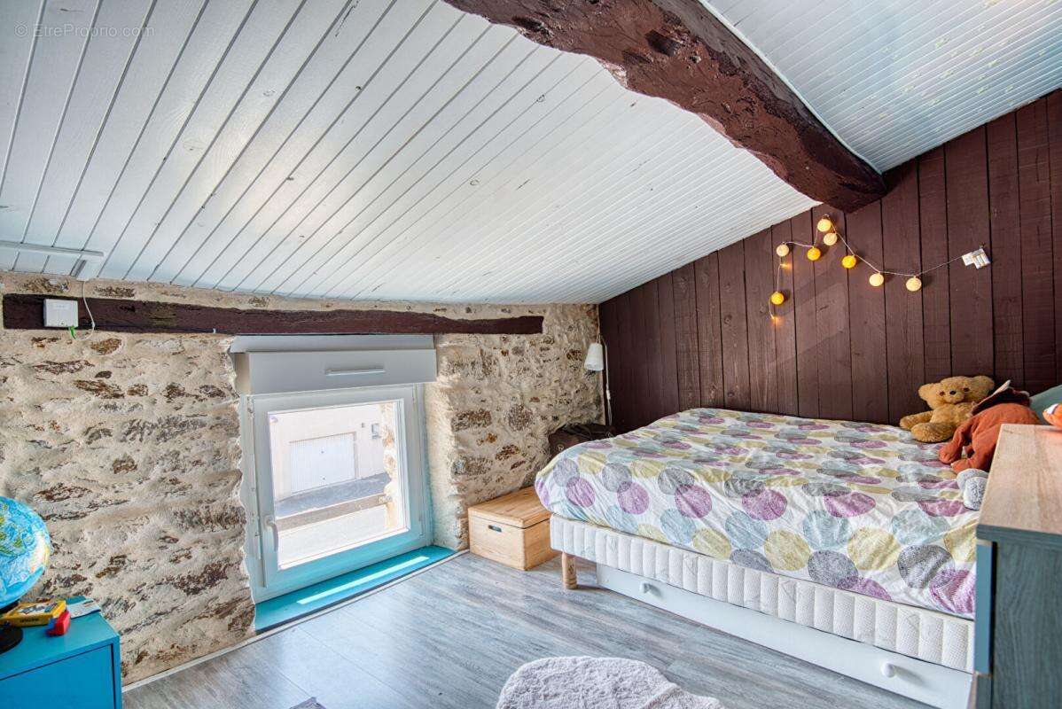 Maison Remouille 3 pièce(s) 55 m2 - photo 8
