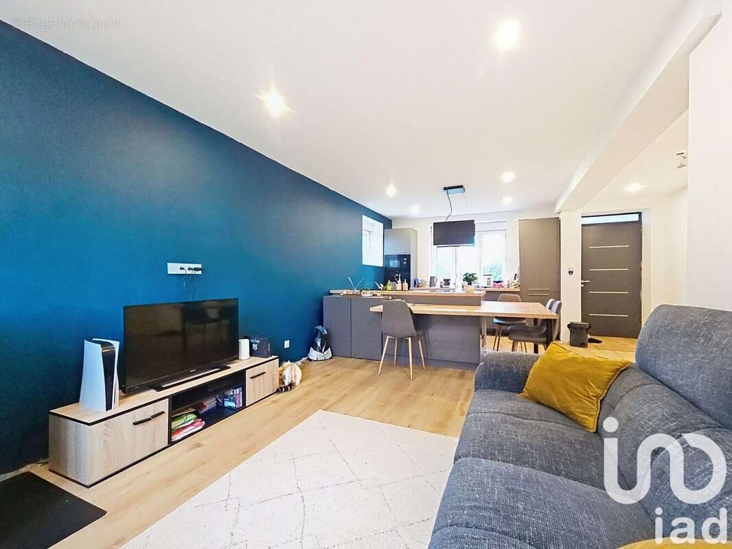 Photo 8 - Maison à ROSPORDEN