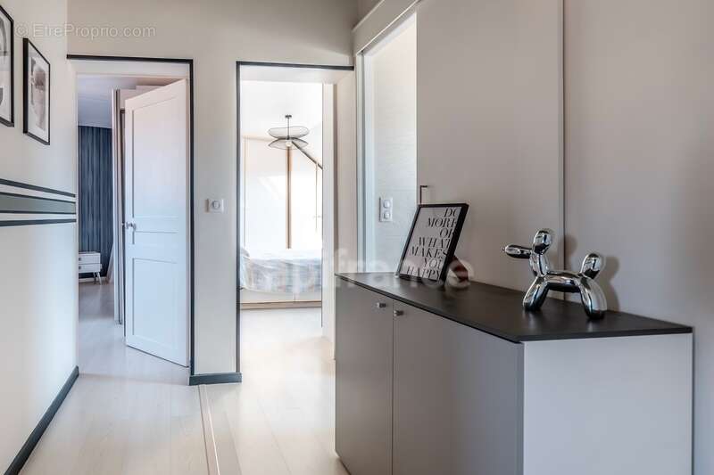 Appartement à VERSAILLES