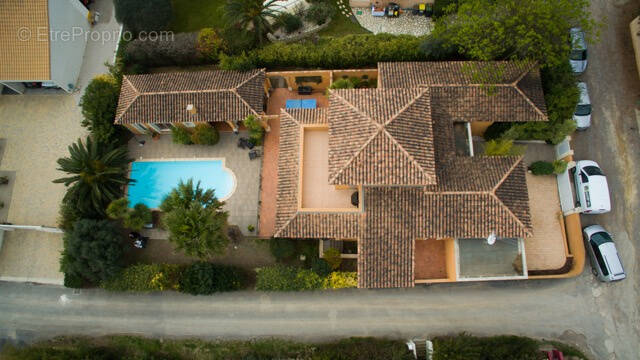 Maison à MEZE