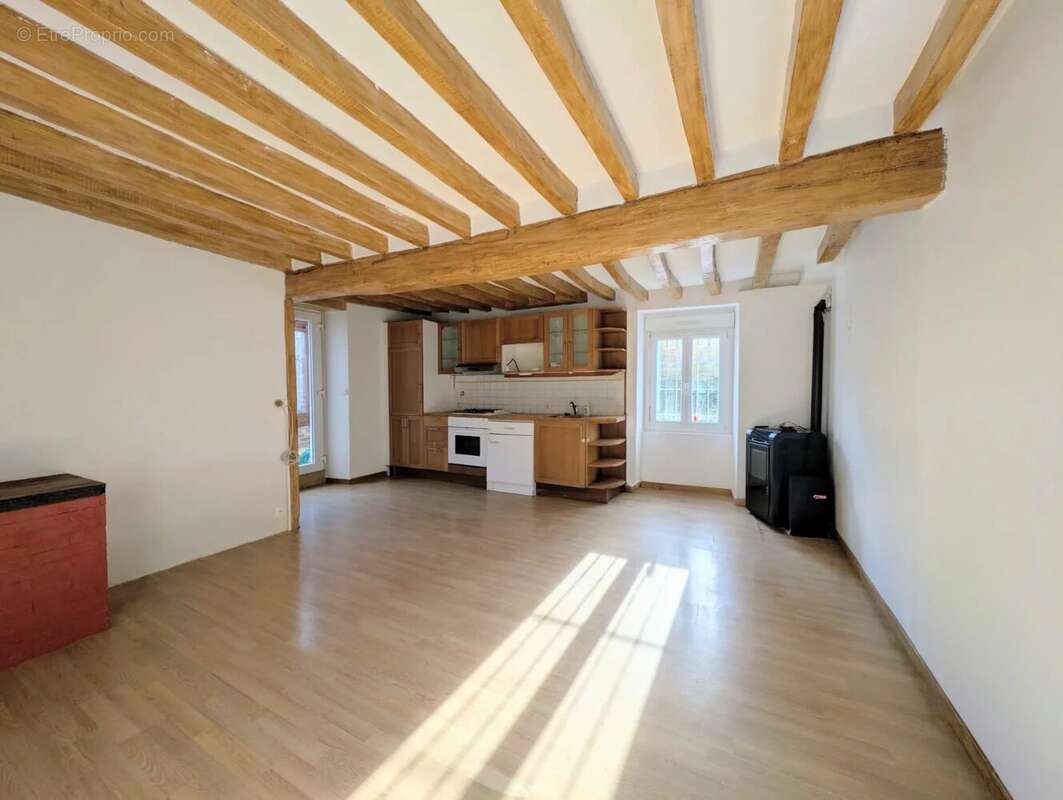 Maison à LA FERTE-SOUS-JOUARRE