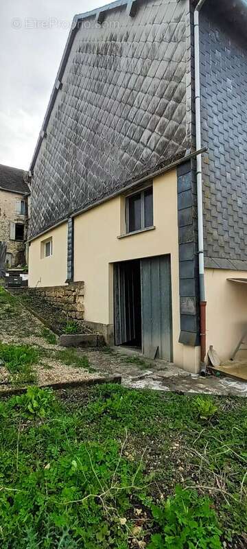 Photo 7 - Maison à NOVION-PORCIEN