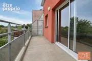 Appartement à THORIGNE-FOUILLARD