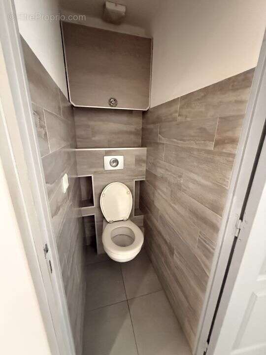 Appartement à ROGNAC