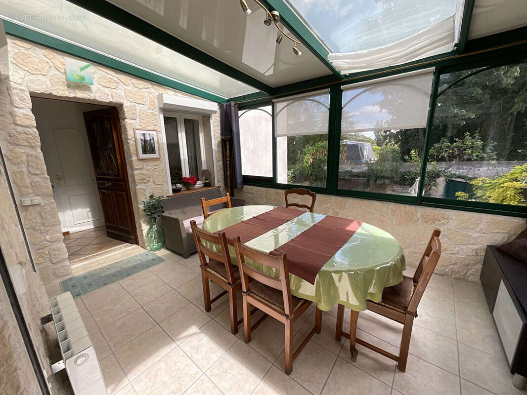 Maison à ANDRESY