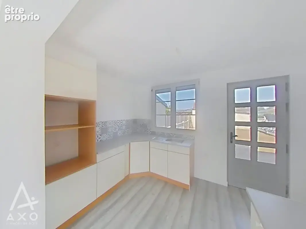 Maison 3 pièces 65 m² à vendre à Conteville (14540) - photo 3
